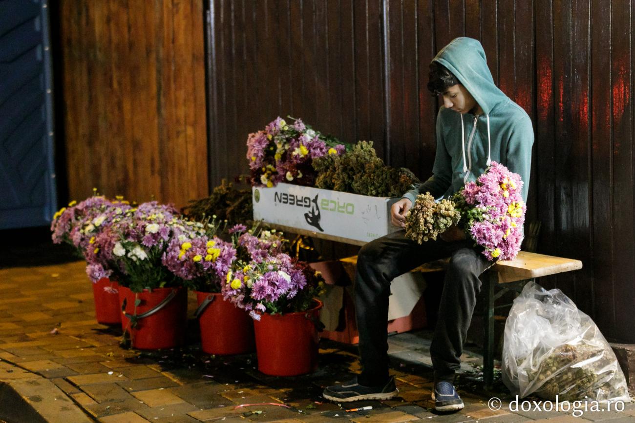(Foto) Pelerinii – cei mai frumoși rugători către Dumnezeu și Sfinții Săi, 2019